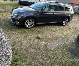PASSAT 2016 BITDI 240CV