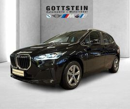 BMW SERIE 2 ACTIVE TOURER 218 BMW 218I ACTIVE TOURER