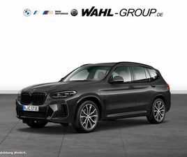 BMW X3 XDRIVE 30E BMW X3 XDRIVE30E