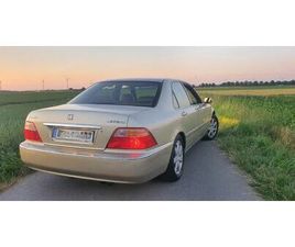 3.5I V6 VOLLAUSSTATTUNG 2HAND 2027