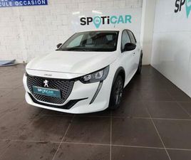 PEUGEOT 208 E-208 136CH STYLE