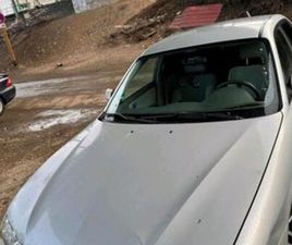 MAZDA 626 MAZDA 626 GETRIEBE TOP