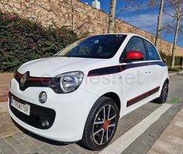 RENAULT TWINGO ZEN ENERGY TCE 90 MY 2015