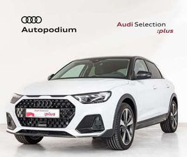 SPORTBACK 30 TFSI ADRENALIN S TRONIC 85KW