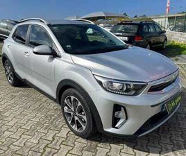 KIA STONIC 1.0 T-GDI DRIVE