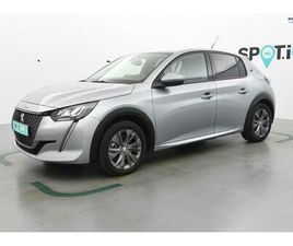 E-208 50 KWH 136CH ALLURE