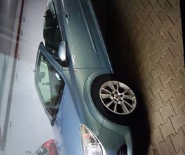 OPEL ASTRA TWINTOP TWINTOP OPEL ASTRA 1.8 ,140PS TOPZUSTAND!BJ.2007.CA.123TKM