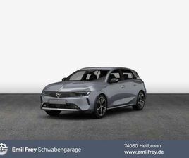 OPEL ASTRA 1.2 TURBO AUTOMATIK GS