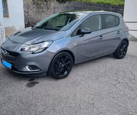 OPEL CORSA OPEL CORSA E 1.4 COLOR LINE EDITION