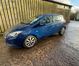 1.4I ECOTEC ENERGY EURO 6 5DR