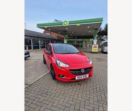 1.4I TURBO ECOFLEX LIMITED EDITION EURO 6 (START/STOP) 3DR