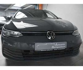 8 VARIANT LIFE DSG LED NAVI MASSAGE ACC AHK