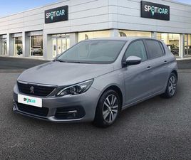 PURETECH 110CH S&S BVM6 STYLE