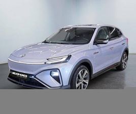 MG MARVEL R EV COMFORT 2WD