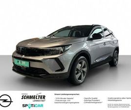 GS LINE 1.2 AUTOMATIK KAMERA USW.