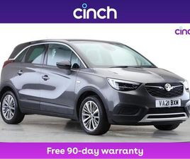 1.5 TURBO D GRIFFIN EURO 6 (START/STOP) 5DR