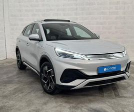 BYD ATTO3 BYD ATTO 3 DESIGN