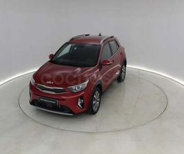 KIA STONIC 1.0 TGDI MHEV MT BUSINESS
