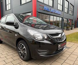 OPEL KARL EDITION(TÜV&INSP.NEU)
