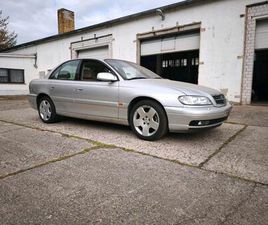 OPEL OMEGA OPEL OMEGA 3.0 V6 SCHALTER