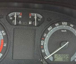 SKODA FABIA 2.0 L STYLE EDITION STYLE EDITION