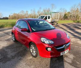 1.2 16V JAM EURO 5 3DR