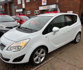 1.4 16V TECH LINE EURO 5 5DR