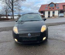 1.4 95 PS NUR 110.000 KM PA...