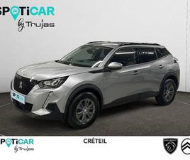 PURETECH 130 S&S EAT8 STYLE