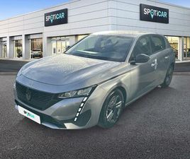 BLUEHDI 130CH S&S EAT8 ACTIVE PACK