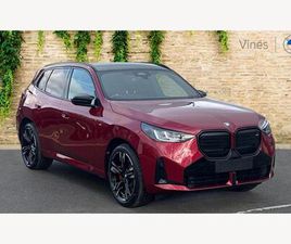 3.0 M50I MHT AUTO XDRIVE EURO 6 (START/STOP) 5DR