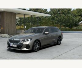 40 83.9KWH M SPORT PRO TOURING AUTO EDRIVE 5DR (11KW CHARGER)