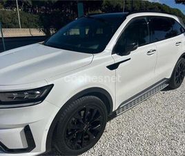 KIA SORENTO 2.2 CRDI BLACK EDITION DCT 4X2 7PL