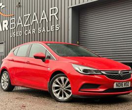 1.4I TURBO ENERGY EURO 6 5DR