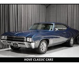 SPORT COUPE 350 V8 AUTOMAT