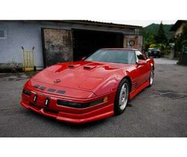 CORVETTE C4 CORVETTE CORVETTE C4 LT1