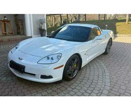 CORVETTE C6 CORVETTE C6