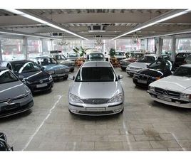 FORD MONDEO FORD MONDEO LIM. TREND *KLIMAAUTO./PDC*