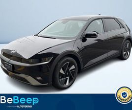 84 KWH EXCLUSIVE PLUS RWD