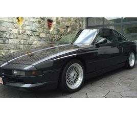 1993 | BMW 850CSI