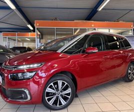 GRAND SPACETOURER 1.6 BLUEHDI 120 CH - SHINE - 7 PLACES