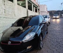 FIAT BRAVO SPORTING 1.8 FLEX 16V 5P