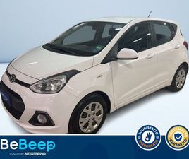 1.0 COMFORT ECONEXT GPL