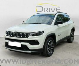 1.5 TURBO T4 130 CV MHEV 2WD LIMITED