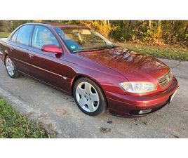 OPEL OMEGA OPEL OMEGA B 2.2L AUTOMATIK