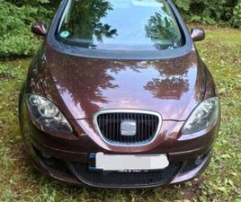 SEAT ALTEA XL
