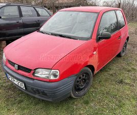 SEAT AROSA 1.7 SDI