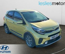 2018 1.25 XLINE 5DR AUTO