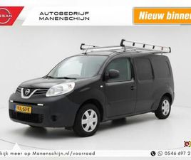 NISSAN NV250 1.5 DCI 95 L2H1 ACENTA