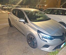 RENAULT CLIO GPL 1000CC 2022